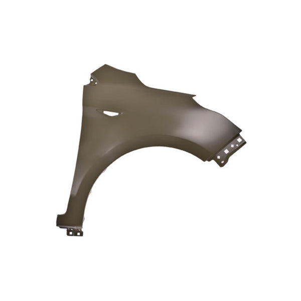 Salpicadera Fd Figo 16-21 C/Hoyo P/Cuarto Energy/Impulse/Titanium L3/L4 3/4 Cilindros 1.5L 4/5 Puertas Der
