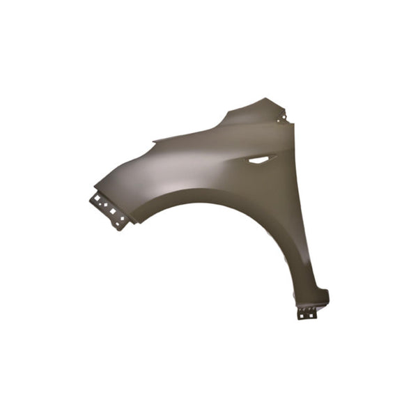 Salpicadera Fd Figo 16-21 C/Hoyo P/Cuarto Energy/Impulse/Titanium L3/L4 3/4 Cilindros 1.5L 4/5 Puertas Izq