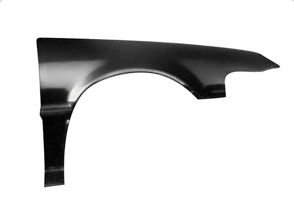 Salpicadera Hd Accord 86-89 Der