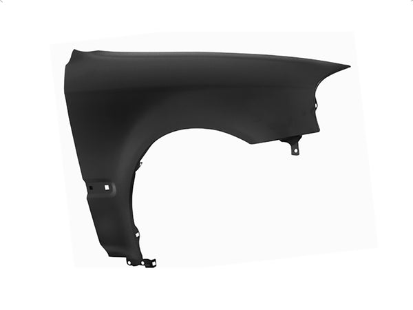 Salpicadera Hd Civic 99-00 2 Y 4 Puertas Der