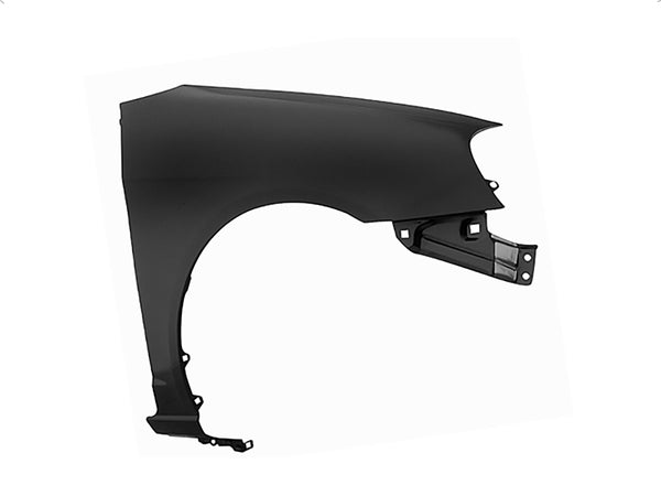 Salpicadera Hd Civic 01-03 2Y4 Puertas Der