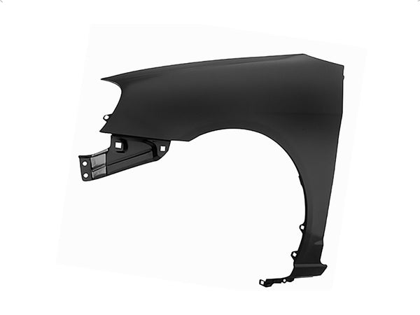 Salpicadera Hd Civic 01-03 2 Y 4 Puertas Izq