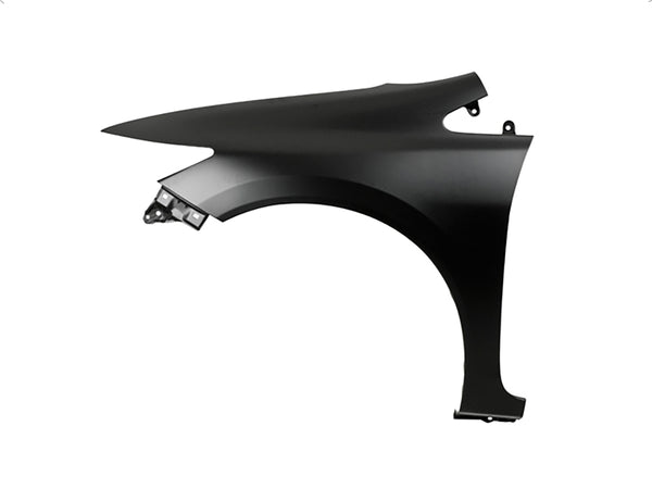 Salpicadera Hd Civic 12-15 4 Puertas / Hd Civic Coupe 12-13 2 Puertas Izq