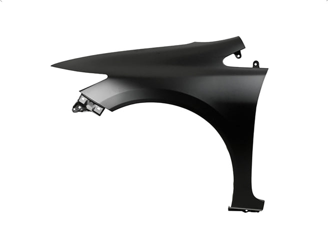 Salpicadera Hd Civic 12-15 4 Puertas / Hd Civic Coupe 12-13 2 Puertas Izq