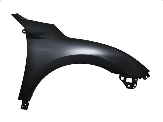 Salpicadera Hd Civic 16-18 Dx/Ex/Ex-L/Ex-T/Lx/Lx-P/Se/Si/Sport/Touring/Type-R L4 4 Cilindros 1.5/2.0L 2/4 Puertas Der