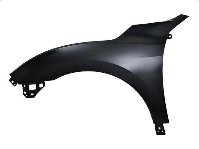 Salpicadera Hd Civic 16-18 Dx/Ex/Ex-L/Ex-T/Lx/Lx-P/Se/Si/Sport/Touring/Type-R L4 4 Cilindros 1.5/2.0L 2/4 Puertas Izq