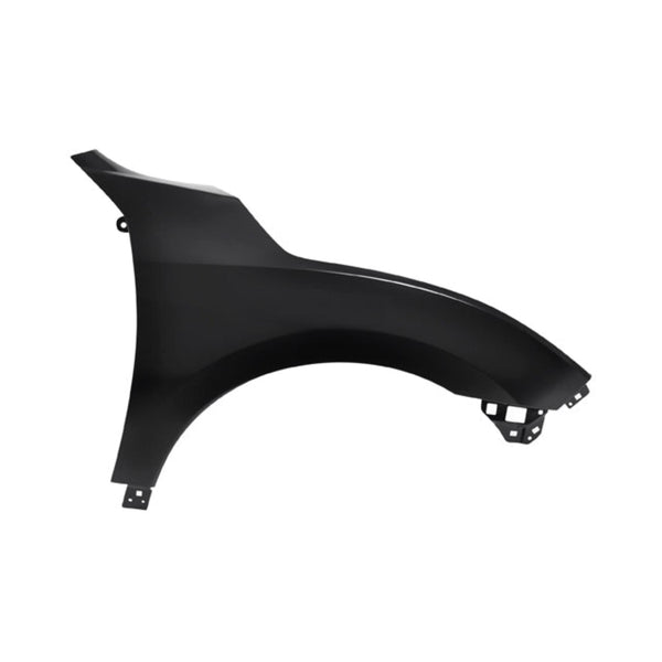 Salpicadera Hd Civic 19-21 Ex/I-Style/Turbo Plus/Touring L4 4 Cilindros 1.5/2.0L 2/4 Puertas Der