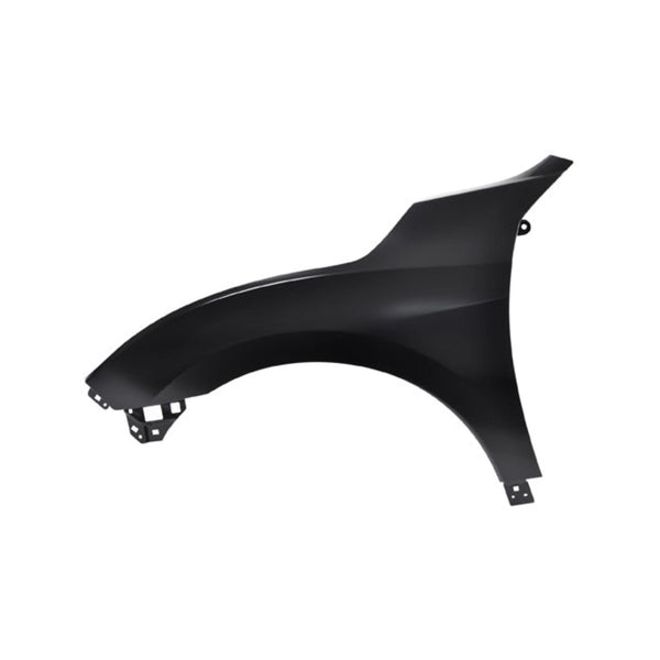Salpicadera Hd Civic 19-21 Ex/I-Style/Turbo Plus/Touring L4 4 Cilindros 1.5/2.0L 2/4 Puertas Izq