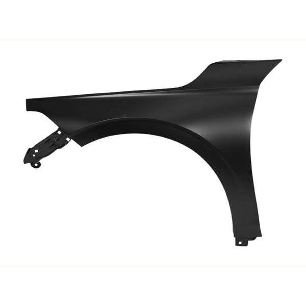 Salpicadera Hd Civic 22-24 I Style/Sport/Turing L4 4 Cilindros 1.5/2.0L 4 Puertas Izq