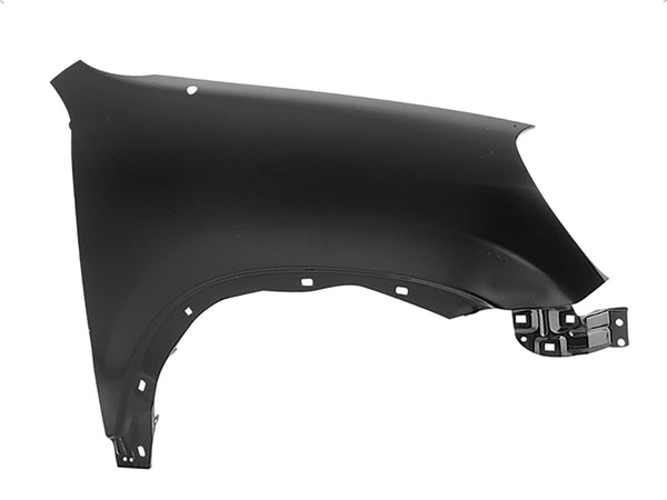 Salpicadera Hd Cr-V 02-06 Der