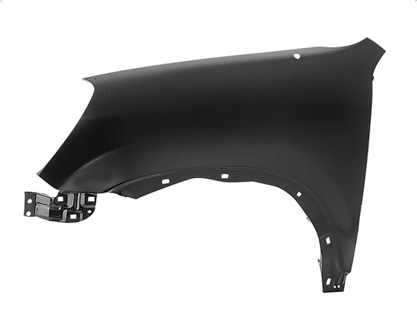 Salpicadera Hd Cr-V 02-06 Izq
