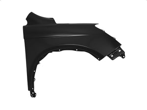 Salpicadera Hd Cr-V 07-11 Der