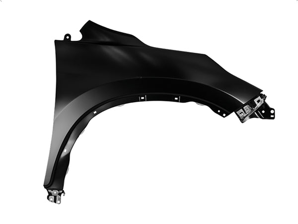 Salpicadera Hd Cr-V 12-16 Der