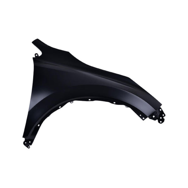 Salpicadera Hd Cr-V 17-22 Ex/Touring/Turbo/Turbo Plus L4 4 Cilindros 1.5/2.4L 5 Puertas Der