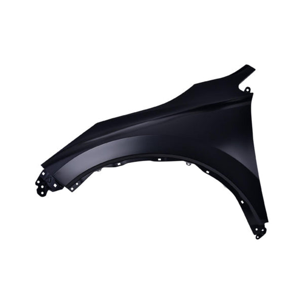 Salpicadera Hd Cr-V 17-22 Ex/Touring/Turbo/Turbo Plus L4 4 Cilindros 1.5/2.4L 5 Puertas Izq