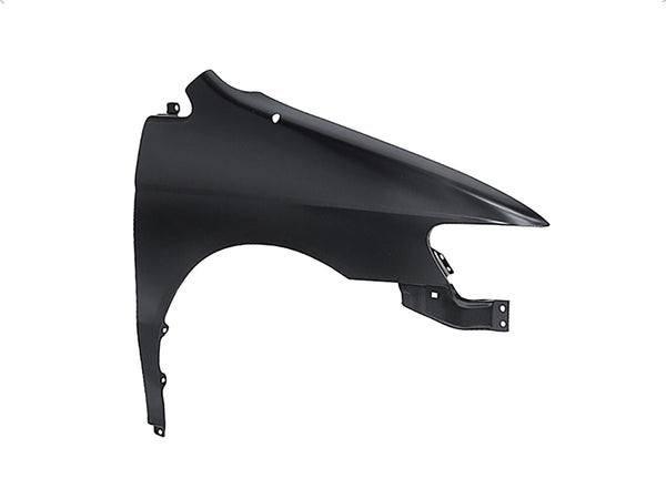 Salpicadera Hd Odyssey 99-04 Der