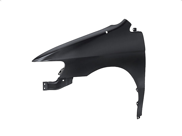 Salpicadera Hd Odyssey 99-04 Izq