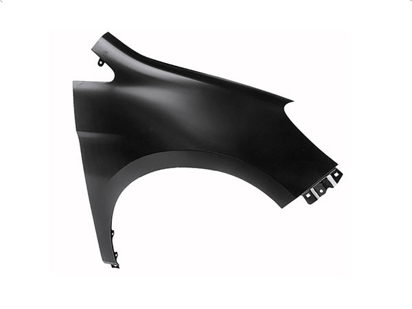Salpicadera Hd Odyssey 05-10 Der