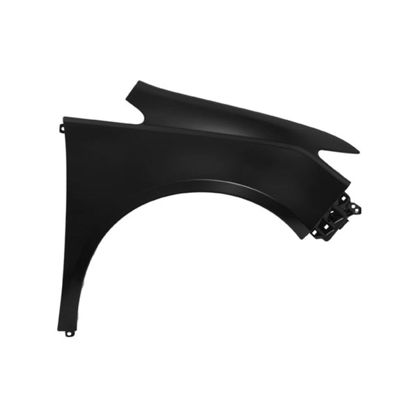 Salpicadera Hd Odyssey 14-17 Aluminio Ex/Exl/Lx/Touring V6 6 Cilindros 3.5L 5 Puertas Der