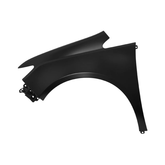 Salpicadera Hd Odyssey 14-17 Aluminio Ex/Exl/Lx/Touring V6 6 Cilindros 3.5L 5 Puertas Izq