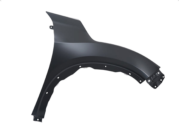 Salpicadera Hd Hr-V 16-18 C/Hoyo P/Moldura Epic/Uniq/Touring L4 4 Cilindros 1.8L 5 Puertas Der