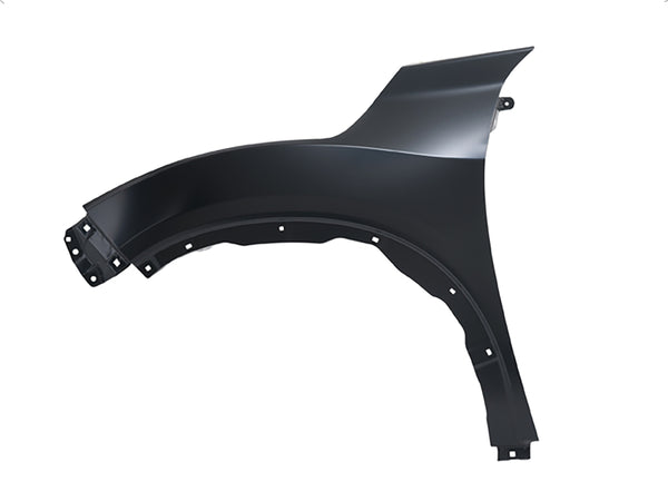 Salpicadera Hd Hr-V 16-18 C/Hoyo P/Moldura Epic/Uniq/Touring L4 4 Cilindros 1.8L 5 Puertas Izq