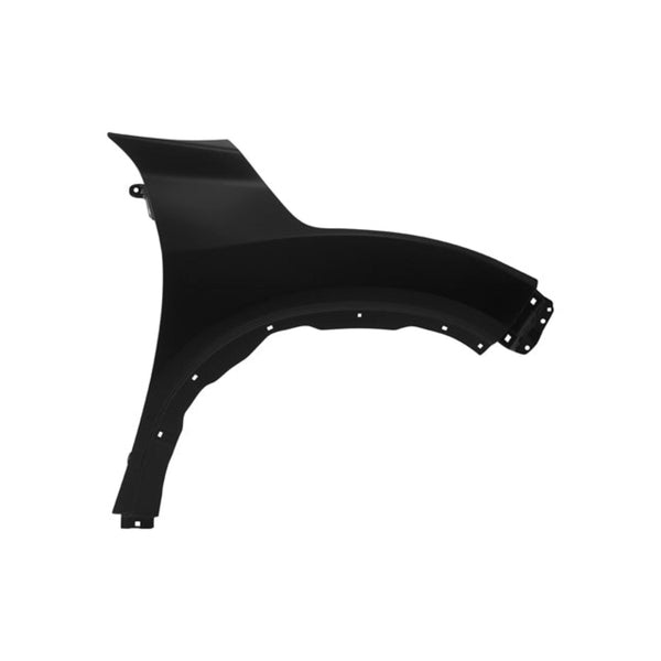 Salpicadera Hd Hr-V 19-22 C/Hoyo P/Moldura Uniq/Prime/Touring L4 4 Cilindros 1.8L 5 Puertas Der