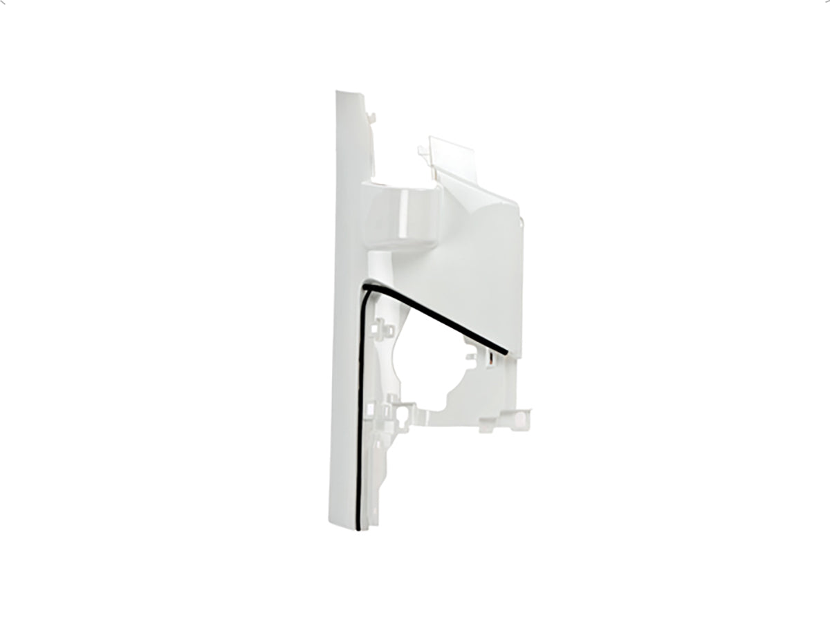 Salpicadera Iz Elf 300 09-12 Der