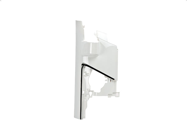 Salpicadera Iz Elf 300 09-12 Der