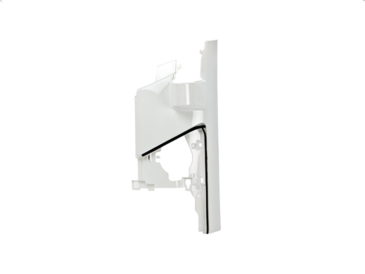 Salpicadera Iz Elf 300 09-12 Izq
