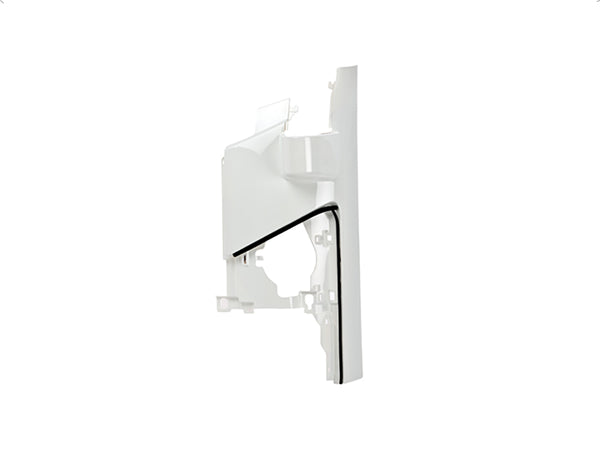 Salpicadera Iz Elf 300 09-12 Izq