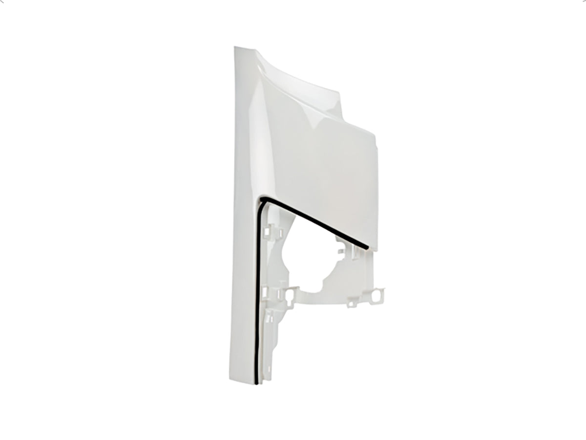 Salpicadera Iz Elf 400 09-12 Der