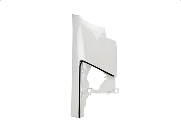 Salpicadera Iz Elf 400 09-12 Der