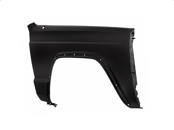 Salpicadera Jp Cherokee 84-96/Comanche 86-92 Der