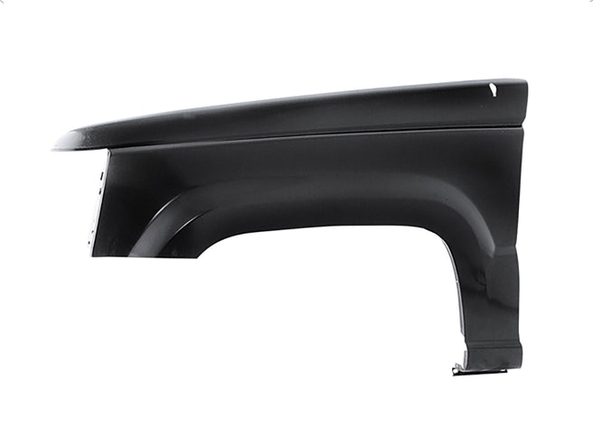 SALPICADERA JP GRAND CHEROKEE 93-98 IZQ