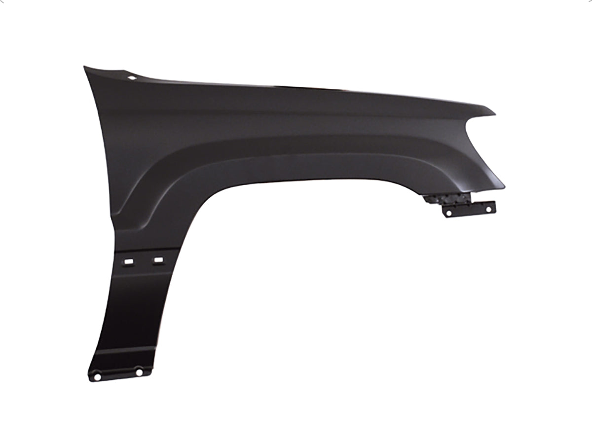Salpicadera Jp Grand Cherokee 99-04 Der