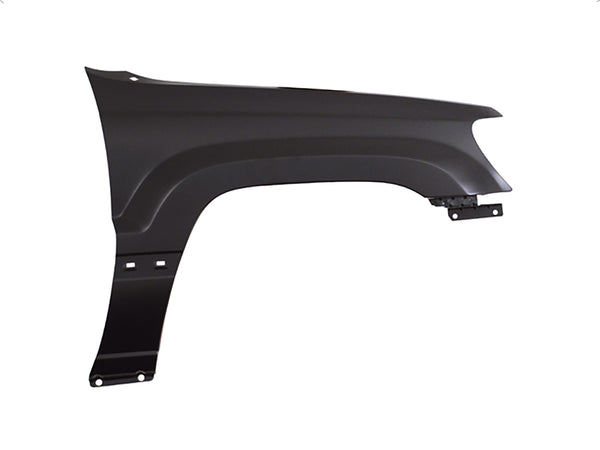 Salpicadera Jp Grand Cherokee 99-04 Der