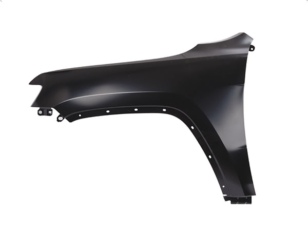 Salpicadera Jp Cherokee 14-18 Latitude/Premium/Trailhawk/Overland L4/V6 4/6 Cilindros 2.4/3.2L 5 Puertas Izq