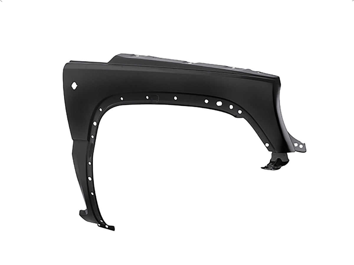 Salpicadera Jp Liberty 02-04 Der