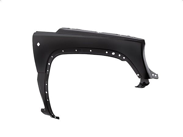 Salpicadera Jp Liberty 02-04 Der