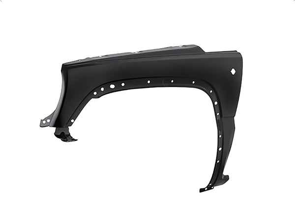 Salpicadera Jp Liberty 02-04 Izq