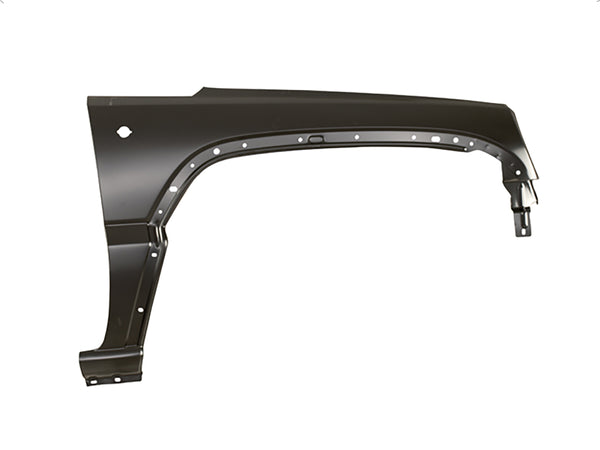 Salpicadera Jp Liberty 05-07 Der