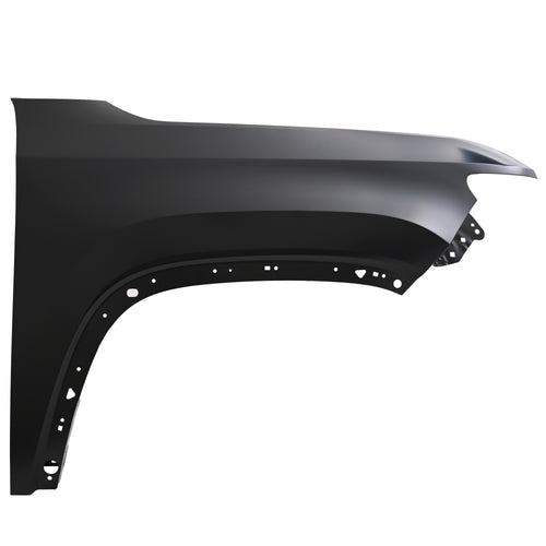 Salpicadera Derecha Wagoneer L 2025