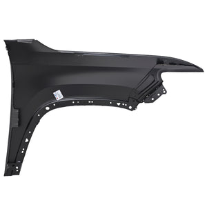 Salpicadera Izquierda Wagoneer L 2025