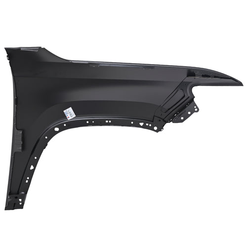 Salpicadera Izquierda Wagoneer L 2025