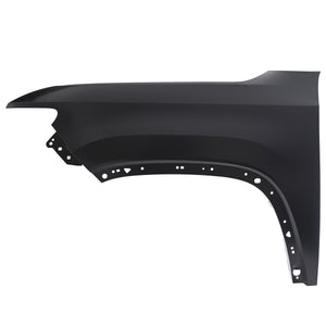 Salpicadera Izquierda Wagoneer L 2025