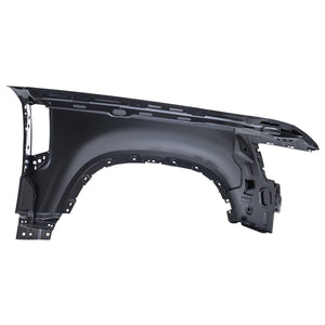 Salpicadera Izquierda Defender 110 2020-2025