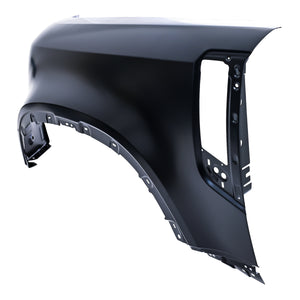 Salpicadera Izquierda Defender 110 2020-2025