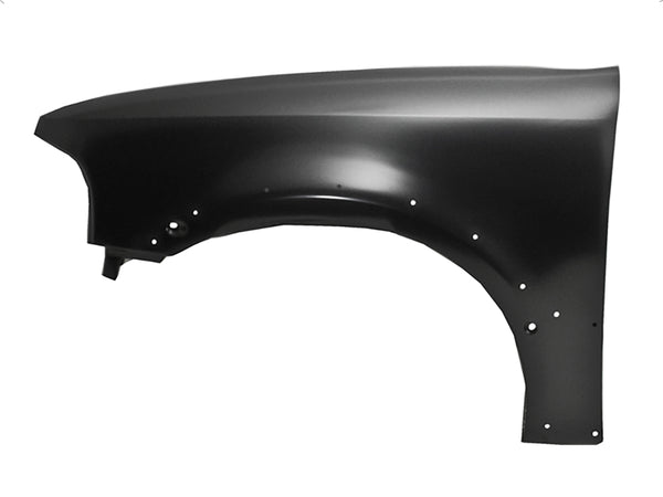 Salpicadera Lc Navigator 98-02 Izq