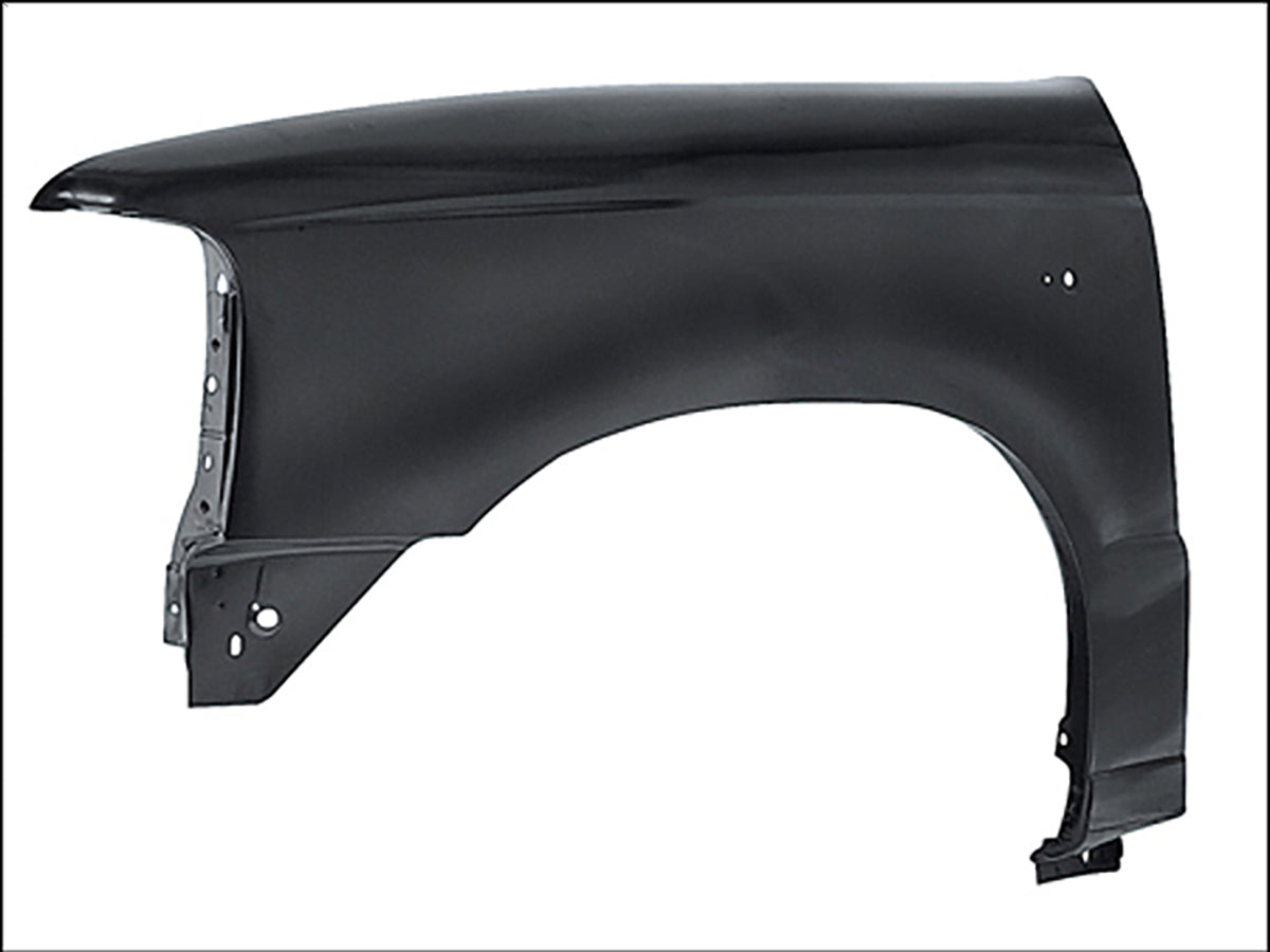 Salpicadera Mz Pick Up 94-97 Izq
